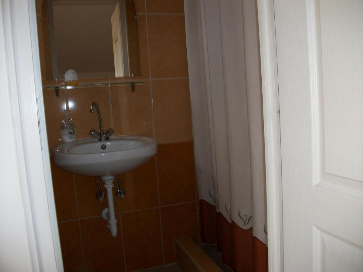 Eden Vendeghaz Hotel Miskolc Ngoại thất bức ảnh