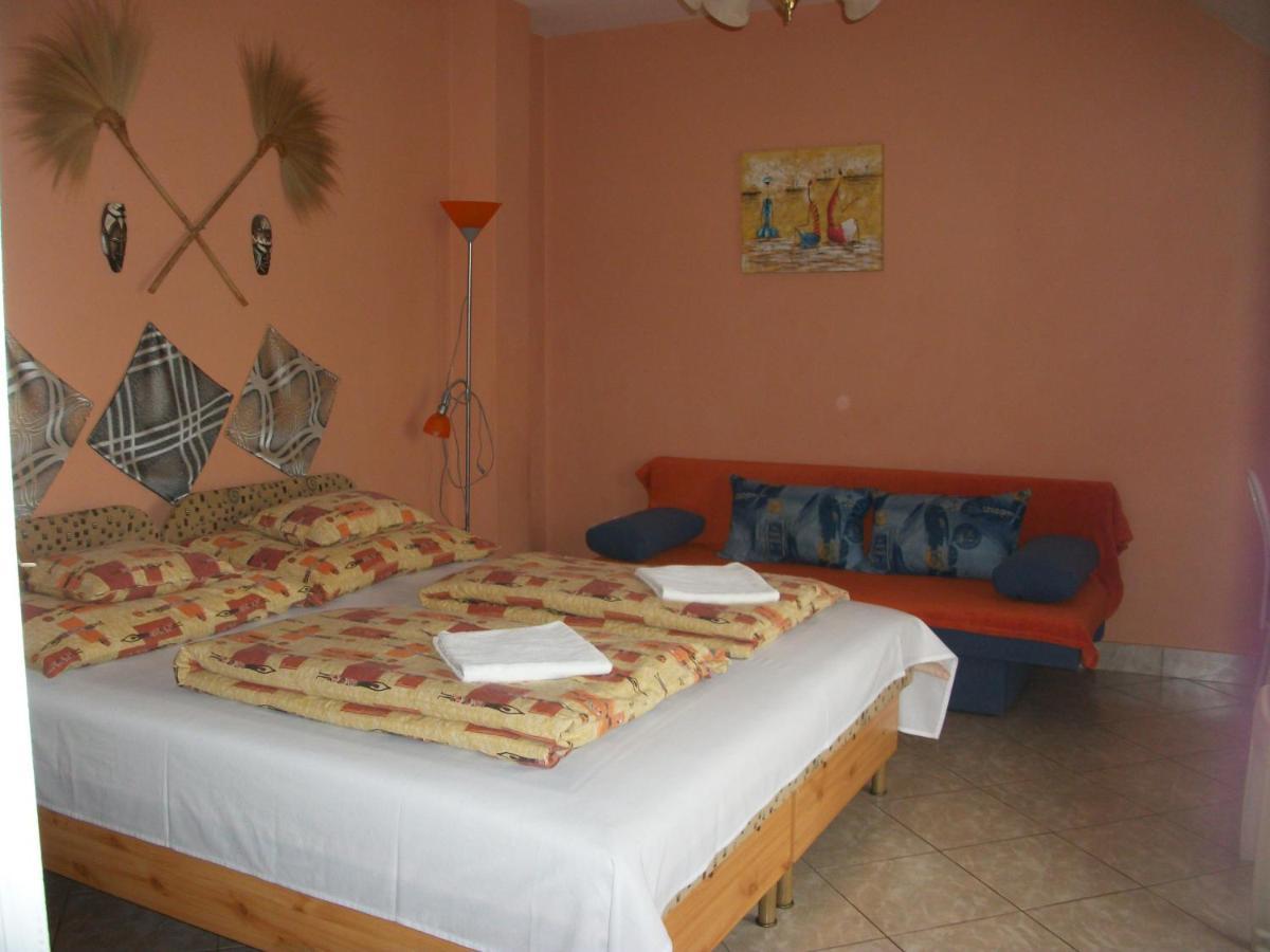 Eden Vendeghaz Hotel Miskolc Ngoại thất bức ảnh
