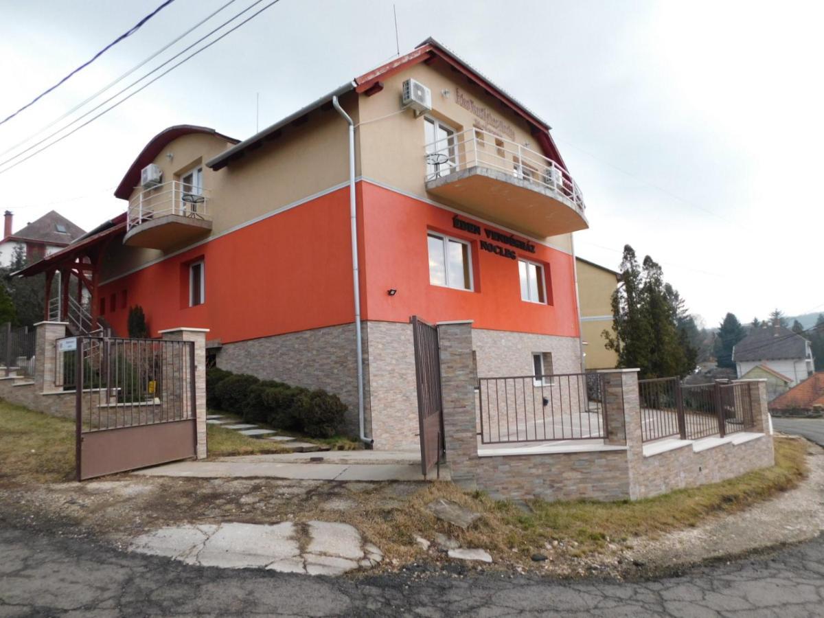 Eden Vendeghaz Hotel Miskolc Ngoại thất bức ảnh