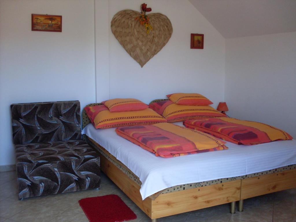 Eden Vendeghaz Hotel Miskolc Phòng bức ảnh