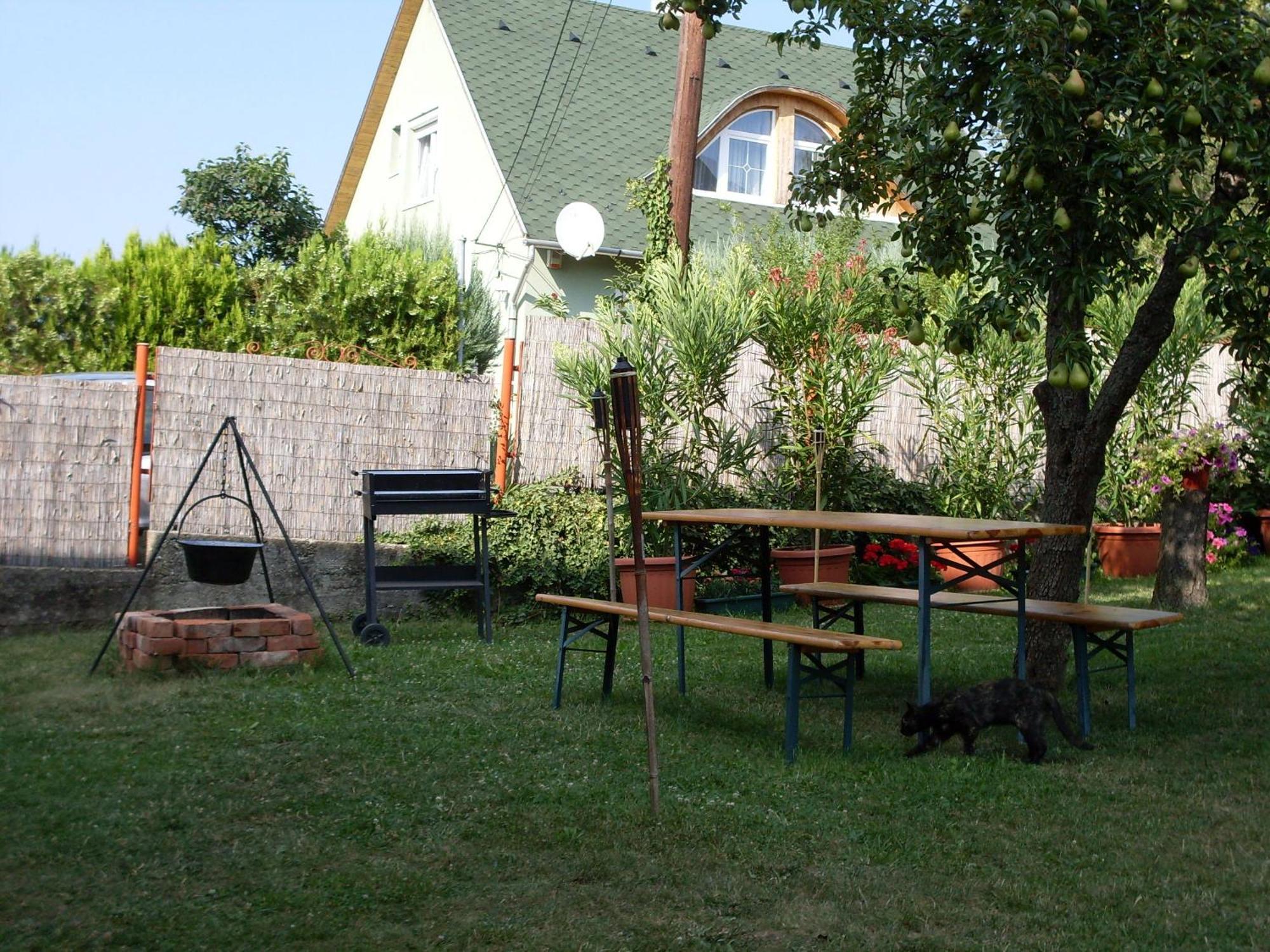Eden Vendeghaz Hotel Miskolc Ngoại thất bức ảnh