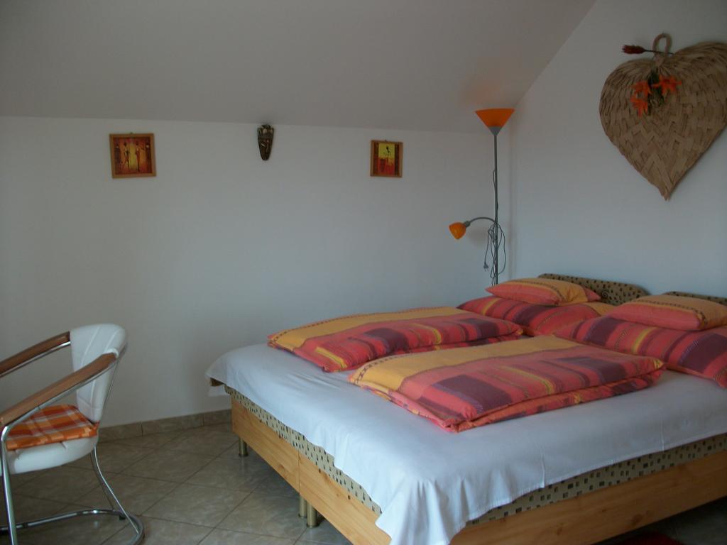 Eden Vendeghaz Hotel Miskolc Ngoại thất bức ảnh