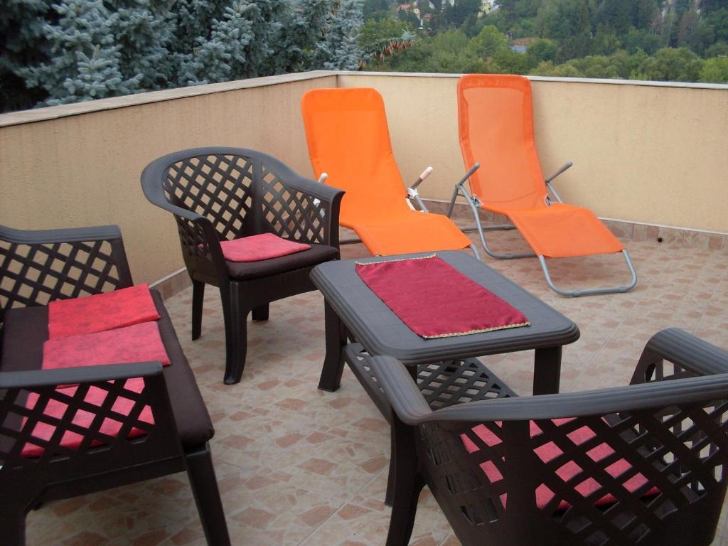Eden Vendeghaz Hotel Miskolc Phòng bức ảnh
