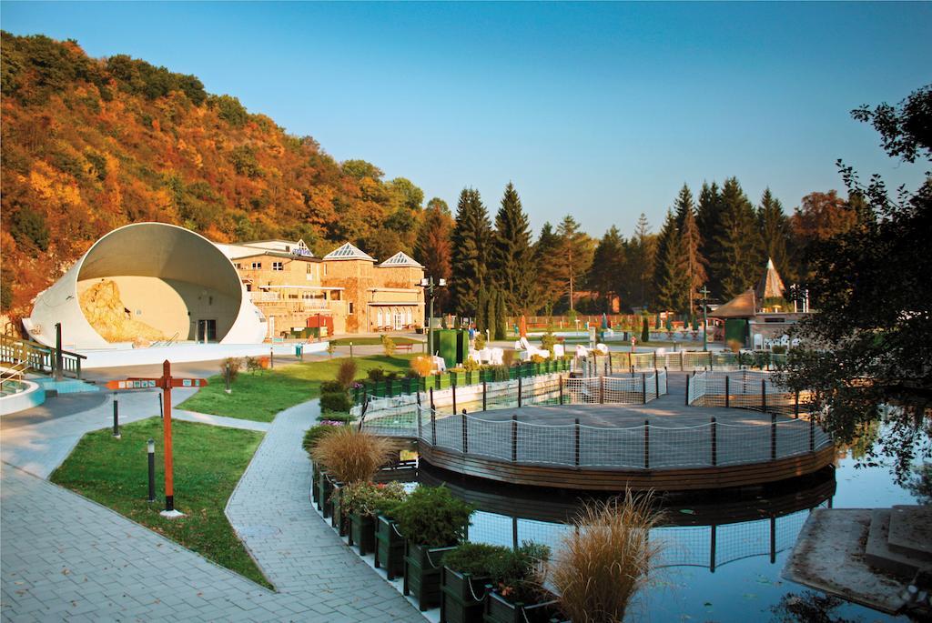 Eden Vendeghaz Hotel Miskolc Ngoại thất bức ảnh