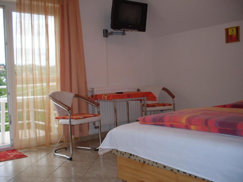 Eden Vendeghaz Hotel Miskolc Ngoại thất bức ảnh